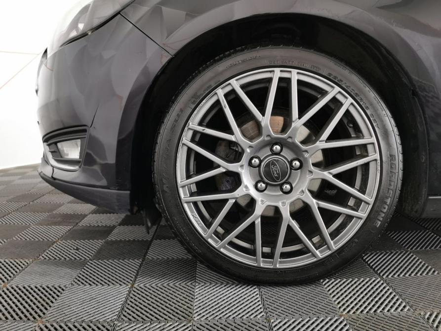 Ford Focus III Рестайлинг Москва  - изображение 9
