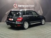 Mercedes-Benz GLK-Класс I (X204) Оренбург  - изображение 26