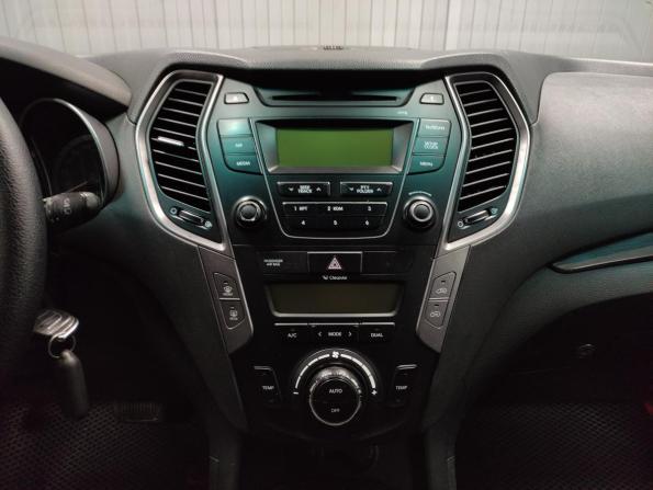 Hyundai Santa Fe III с пробегом 2013 года, цена 1 427 000 рублей, 187327 км, внедорожник, Автокод Объявления