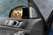 BMW X7 I (G07) Рестайлинг Москва  - изображение 45