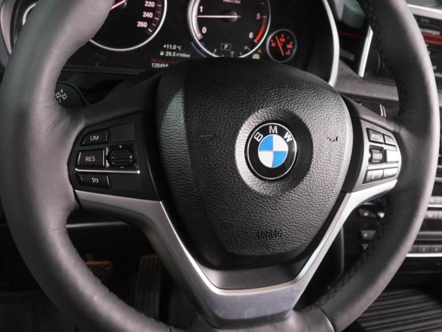 BMW X5 III (F15) Воронеж  - изображение 18