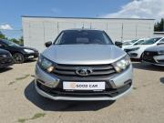Lada (ВАЗ) Granta I Рестайлинг Саратов  - изображение 36