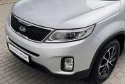 Kia Sorento II Рестайлинг Владимир  - изображение 46