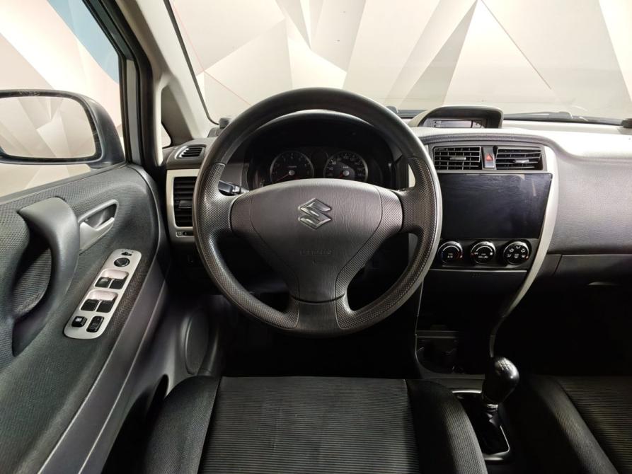Suzuki Liana I Рестайлинг Москва  - изображение 19