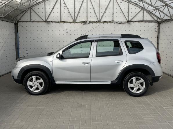 Renault Duster I Рестайлинг с пробегом 2016 года, цена 1 530 000 рублей, 80449 км, внедорожник, Автокод Объявления