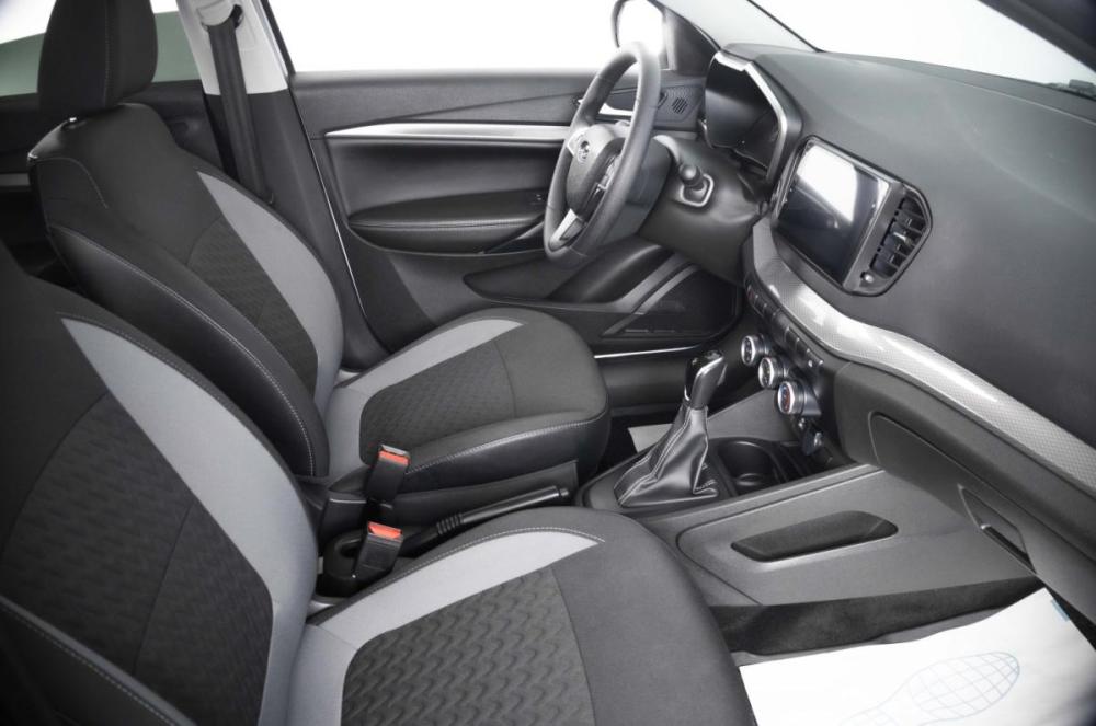 Lada (ВАЗ) Vesta I Рестайлинг (NG) Пермь  - изображение 11