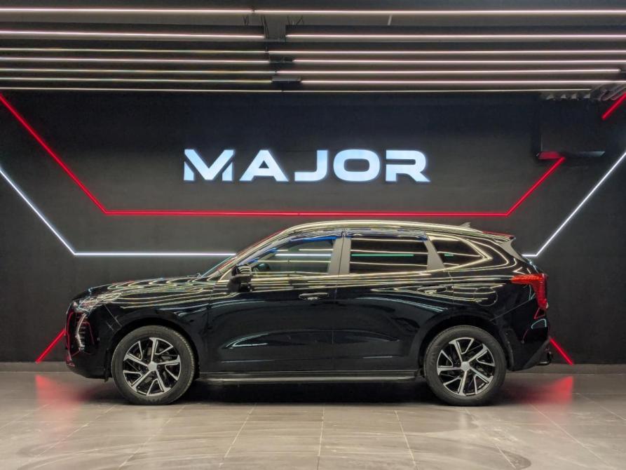 Haval Jolion I Москва  - изображение 26