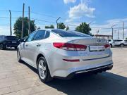 Kia Optima IV Рестайлинг Стерлитамак  - изображение 27