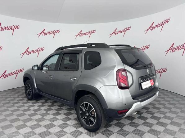 Renault Duster I Рестайлинг с пробегом 2020 года, цена 1 579 000 рублей, 87753 км, внедорожник, Автокод Объявления