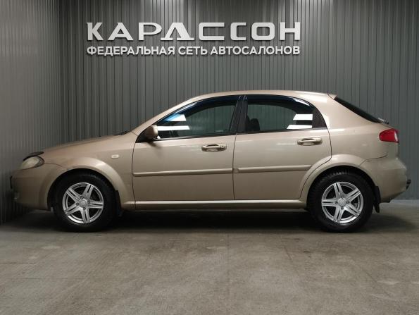 Chevrolet Lacetti I с пробегом 2006 года, цена 348 000 рублей, 232012 км, седан, Автокод Объявления