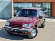 Chevrolet Niva I Оренбург  - изображение 17