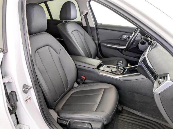 BMW 3 серии VII (G2x) с пробегом 2020 года, цена 3 095 000 рублей, 109389 км, седан, Автокод Объявления