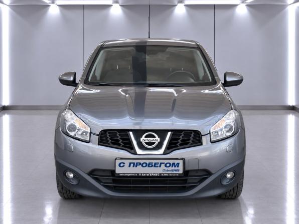 Nissan Qashqai I Рестайлинг с пробегом 2011 года, цена 990 000 рублей, 189398 км, внедорожник, Автокод Объявления
