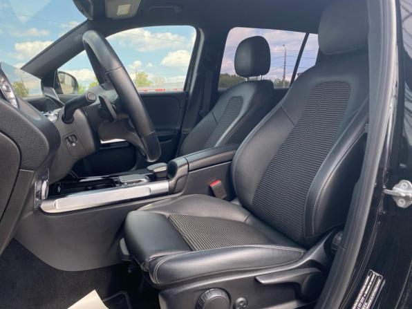 Mercedes-Benz GLB I (X247) с пробегом 2020 года, цена 3 599 000 рублей, 60080 км, внедорожник, Автокод Объявления