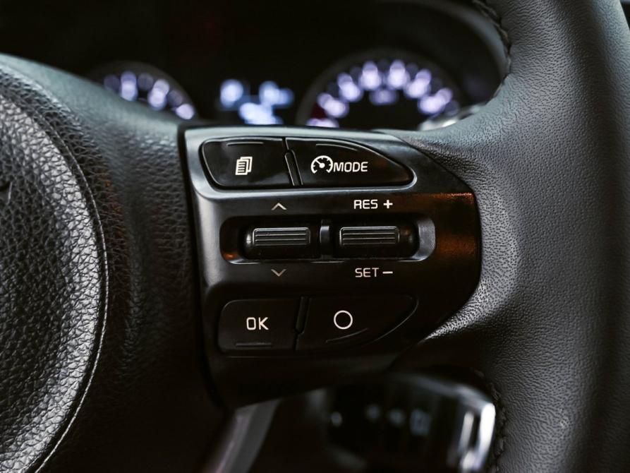 Kia Rio IV Екатеринбург  - изображение 14