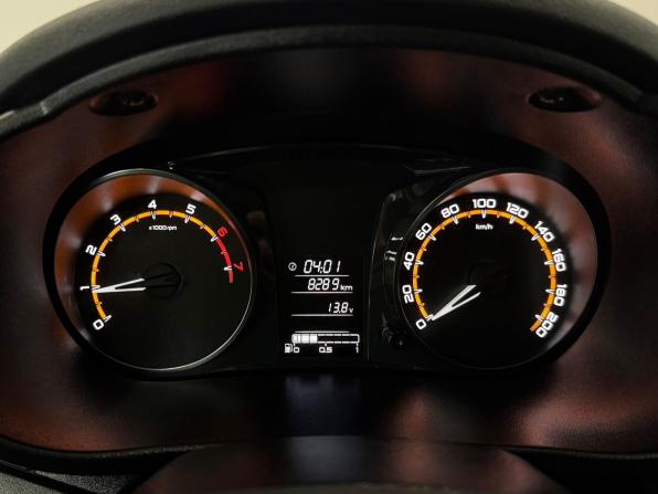 Lada (ВАЗ) Granta I Рестайлинг с пробегом 2023 года, цена 889 000 рублей, 8289 км, лифтбек, Автокод Объявления
