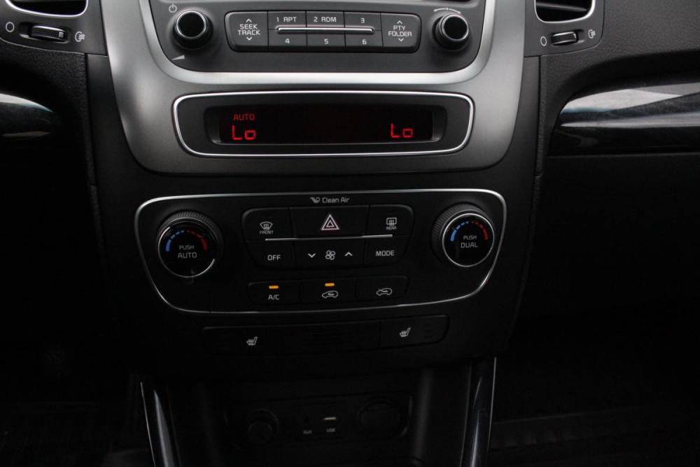 Kia Sorento II Рестайлинг Брянск  - изображение 16