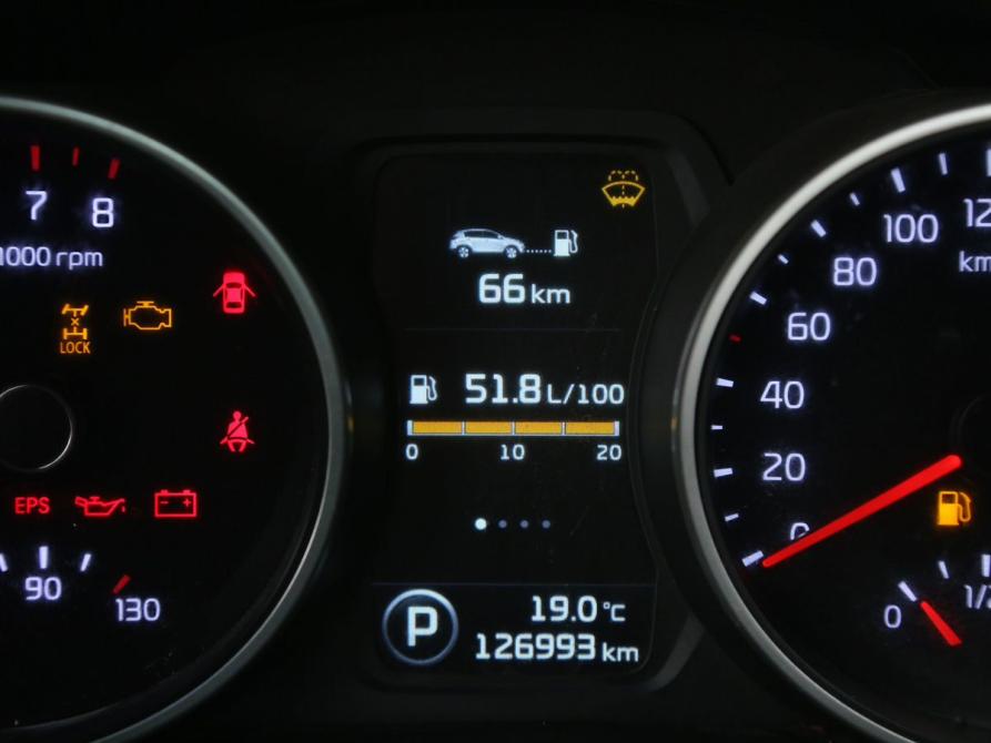Kia Sportage III Рестайлинг Иваново  - изображение 20