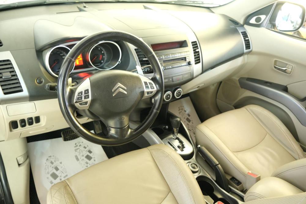 Citroen C-Crosser Омск  - изображение 11