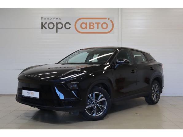 Omoda C5 II с пробегом 2026 года, цена 2 229 000 рублей, 11645 км, внедорожник, Автокод Объявления