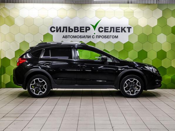 Subaru XV I с пробегом 2012 года, цена 1 360 000 рублей, 179569 км, внедорожник, Автокод Объявления