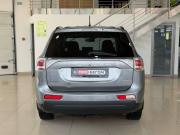 Mitsubishi Outlander III Ростов-на-Дону  - изображение 21