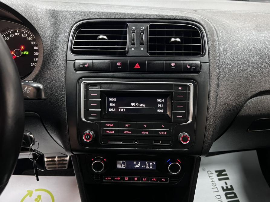 Volkswagen Polo V Рестайлинг Тверь  - изображение 18