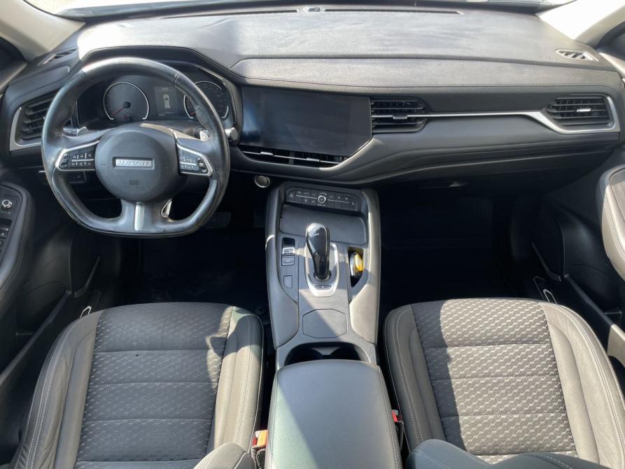 Haval F7 I Москва  - изображение 10