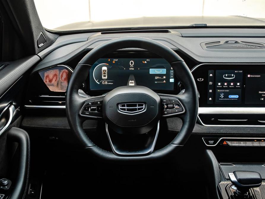 Geely Monjaro I Магнитогорск  - изображение 20