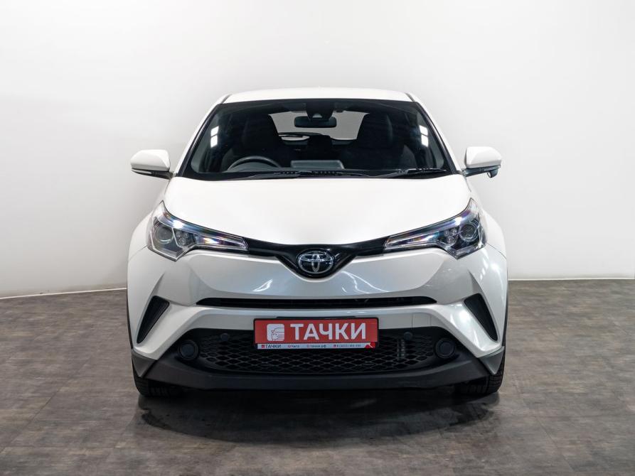 Toyota C-HR I Чита  - изображение 2