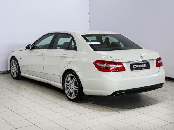 Mercedes-Benz E-Класс IV (W212 S212 C207) с пробегом 2011 года, цена 2 150 000 рублей, 115529 км, седан, Автокод Объявления