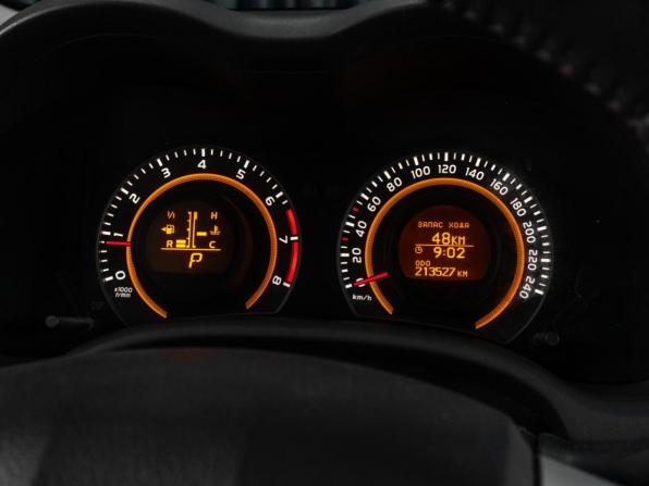 Toyota Corolla X (E140 E150) Рестайлинг с пробегом 2011 года, цена 1 068 070 рублей, 213527 км, седан, Автокод Объявления
