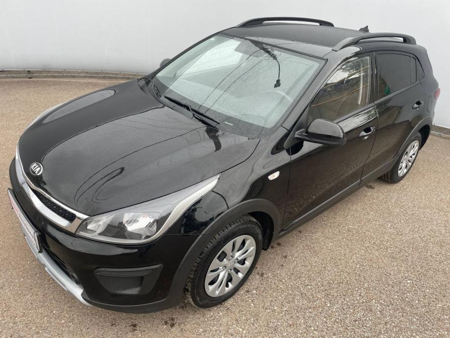 Kia Rio IV Стерлитамак  - изображение 2