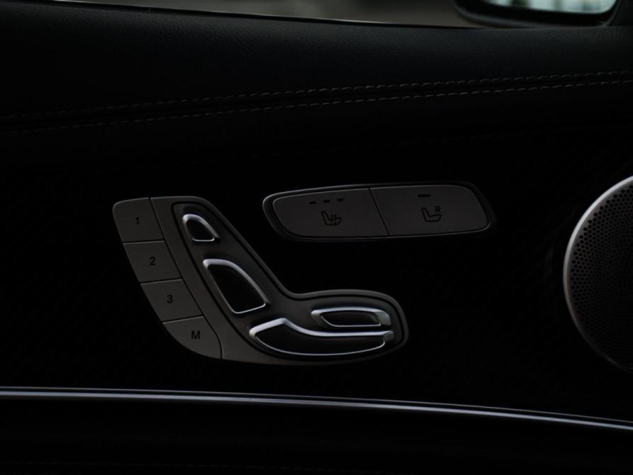 Mercedes-Benz E-Класс V (W213 S213 C238) Москва  - изображение 17
