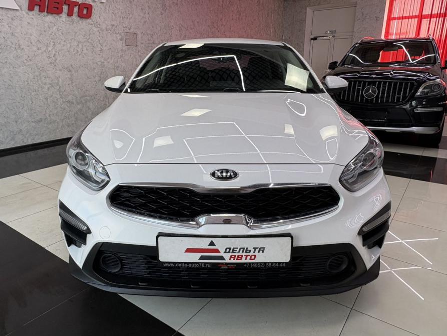 Kia K3 II Ярославль  - изображение 8