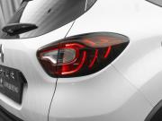 Renault Kaptur I Рестайлинг Москва  - изображение 46