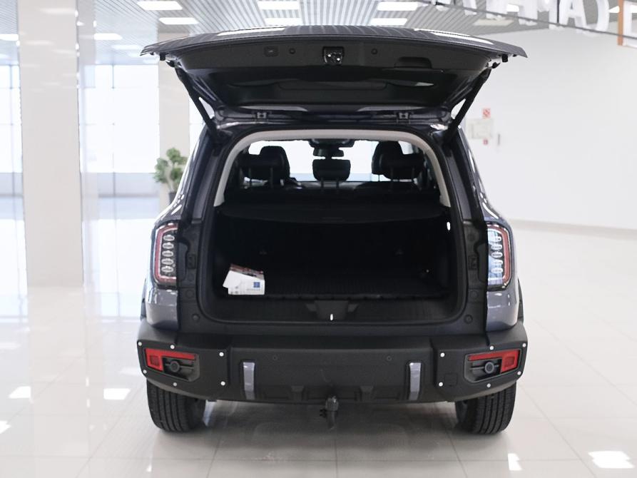 Haval Dargo I Самара  - изображение 24