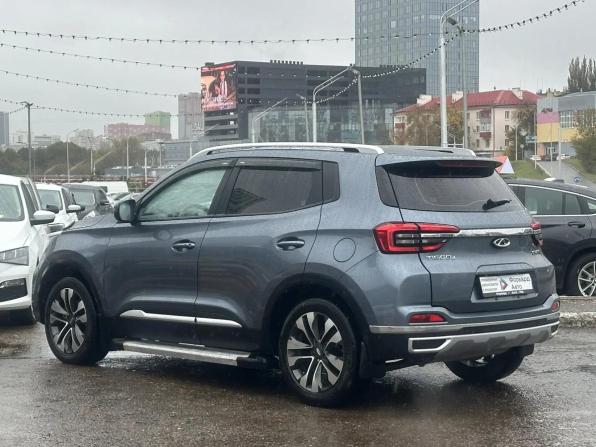 Chery Tiggo 4 I Рестайлинг с пробегом 2020 года, цена 1 220 000 рублей, 97610 км, внедорожник, Автокод Объявления
