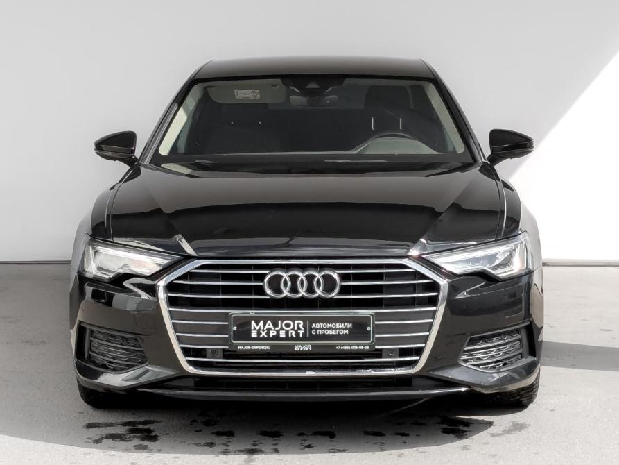 Audi A6 V (C8) Москва  - изображение 2