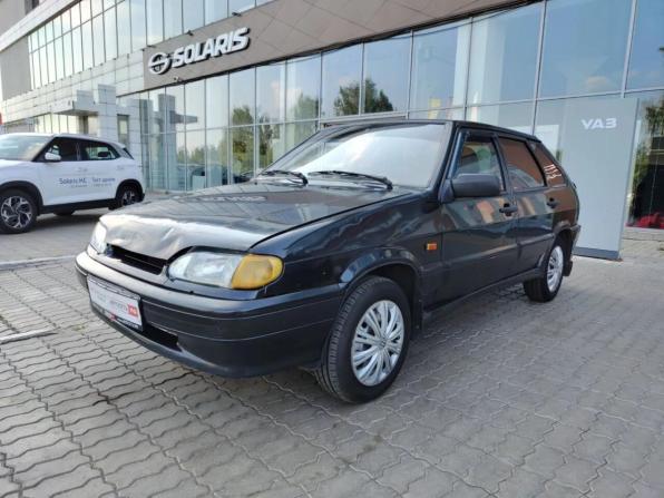Lada (ВАЗ) 2114 с пробегом 2008 года, цена 149 460 рублей, 170000 км, хэтчбек, Автокод Объявления