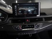 Audi A4 V (B9) Рестайлинг Москва  - изображение 40