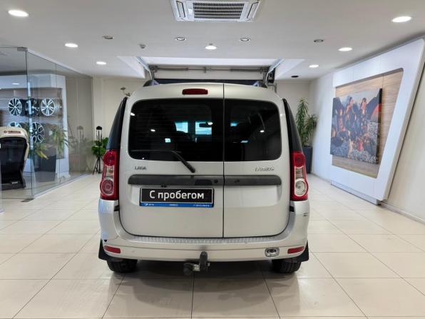 Lada (ВАЗ) Largus I с пробегом 2016 года, цена 630 000 рублей, 223734 км, универсал, Автокод Объявления
