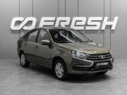 Lada (ВАЗ) Granta I Рестайлинг Тюмень  - изображение 18