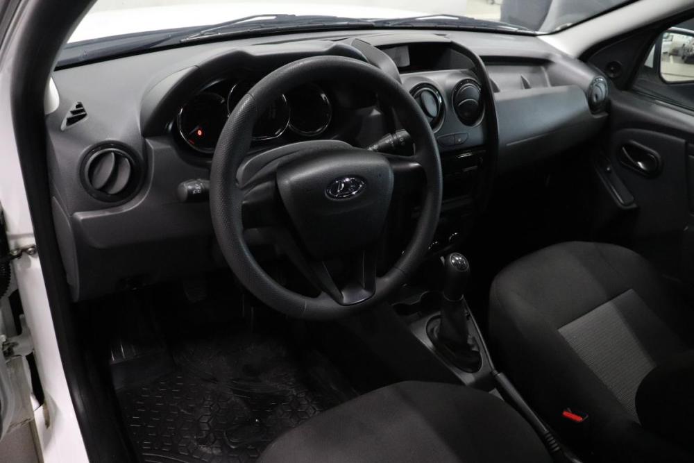 Lada (ВАЗ) Largus I Рестайлинг Ульяновск  - изображение 7