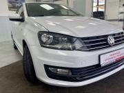 Volkswagen Polo V Рестайлинг Красноярск  - изображение 26