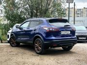 Nissan Qashqai II Санкт-Петербург  - изображение 17