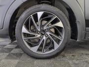 Hyundai Tucson III Рестайлинг Москва  - изображение 41