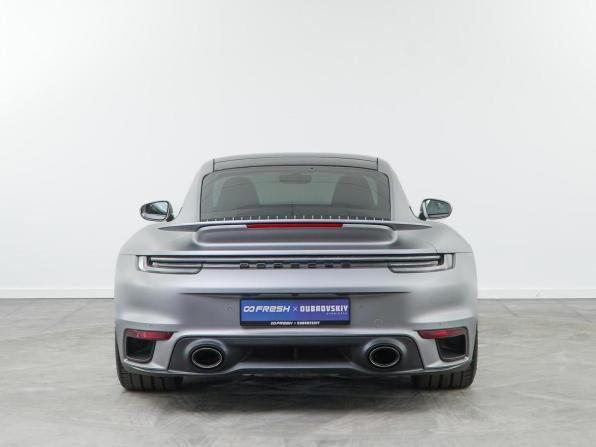 Porsche 911 VIII (992) с пробегом 2020 года, цена 21 970 055 рублей, 26727 км, купе, Автокод Объявления