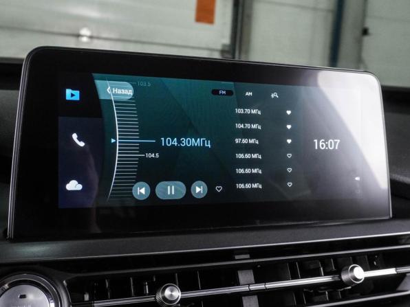 Chery Tiggo 4 Pro I с пробегом 2023 года, цена 1 427 000 рублей, 103197 км, внедорожник, Автокод Объявления
