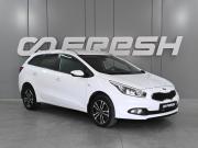 Kia Ceed II Ростов-на-Дону  - изображение 19